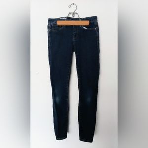 Gap 1969 Dark Wash Jeans